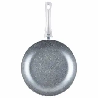 Russell Hobbs Metallic Marble Frying Pan 28cm - Image 2