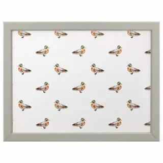 B&M Cushioned Lap Tray - Ducks