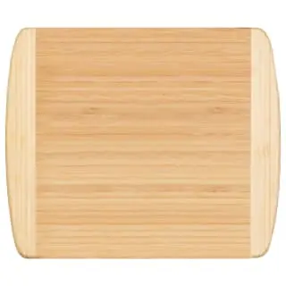 B&M Bamboo Chopping Board - Image 2