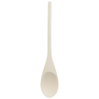 B&M Wooden Utensils 8pk - Image 2