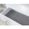 B&M Non-Slip Printed Kitchen Liner - Geo - Image 2