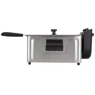 Tower Stainless Steel Deep Fat Fryer 3L - Image 3