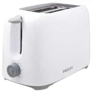Prolex Value Toaster