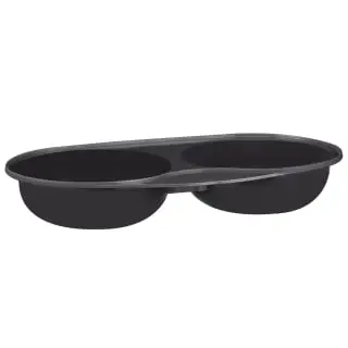 B&M Addis Microwave Egg Poacher - Image 2