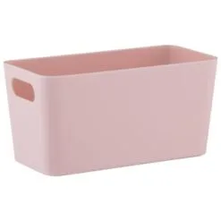 B&M Small Studio Organiser - Blush