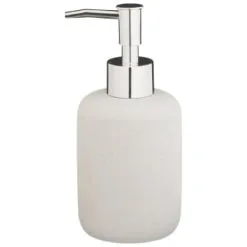 B&M Stone Soap Dispenser