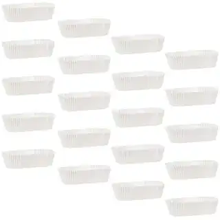 Betty Winters Collection Betty Winters Cake Tin Liners 20pk - Image 3