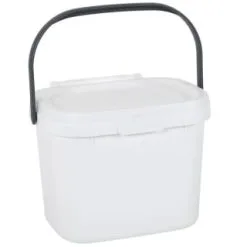 Addis Utility Caddy - White