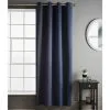 B&M Cambridge Blackout Panel 54 X 86" - Navy