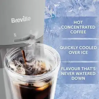 Breville Iced Coffee Maker - Image 5