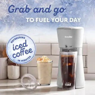Breville Iced Coffee Maker - Image 7