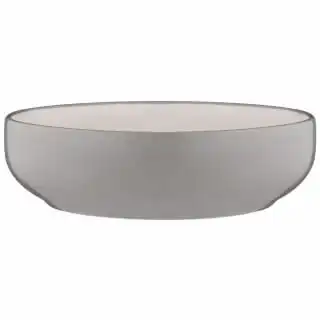 B&M Two Tone Pasta Bowl