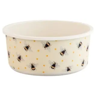 B&M Round Tubs 2pk - Bees - Image 6