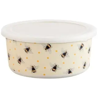 B&M Round Tubs 2pk - Bees - Image 4