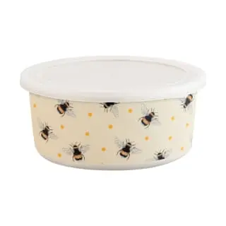 B&M Round Tubs 2pk - Bees - Image 3