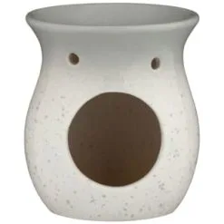B&M Reactive Glaze Oil Burner