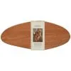 B&M Island Paradise Mango Wood Serve Board