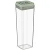B&M Vacuum Storage Container 1.7L - Sage