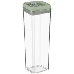 B&M Vacuum Storage Container 1.7L - Sage
