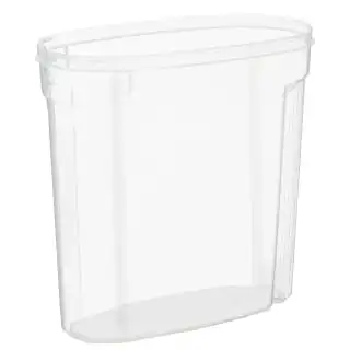 B&M Cereal Storage Container Set 2pk - Sage - Image 6