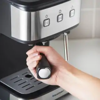 Blaupunkt Espresso Coffee Machine - Image 11