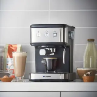 Blaupunkt Espresso Coffee Machine - Image 5