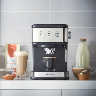 Blaupunkt Espresso Coffee Machine - Image 15
