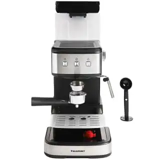 Blaupunkt Espresso Coffee Machine - Image 4