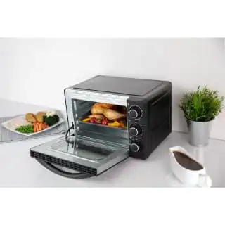 Tower Compact Oven 15L