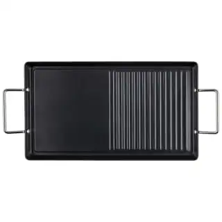 Tower Non-Stick Hob Top Griddle Plate - Image 3