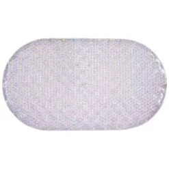 Wondrous Bath Mat - Glitter