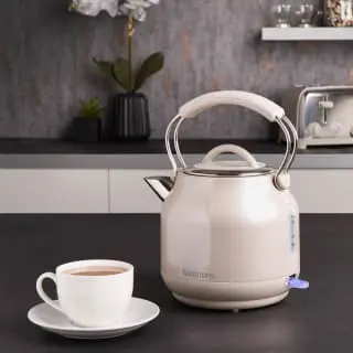 Goodmans Champagne Dome Kettle - Image 2