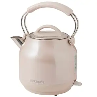 Goodmans Champagne Dome Kettle
