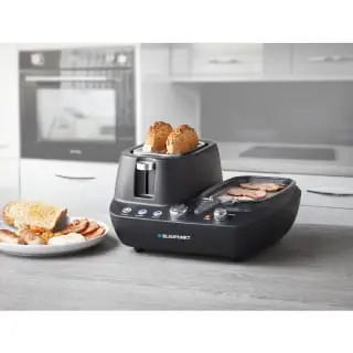 Blaupunkt Breakfast Maker - Image 4