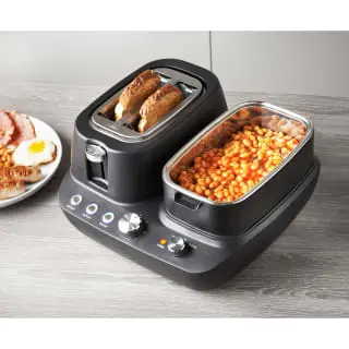 Blaupunkt Breakfast Maker