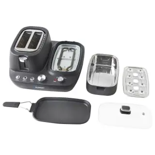 Blaupunkt Breakfast Maker - Image 3