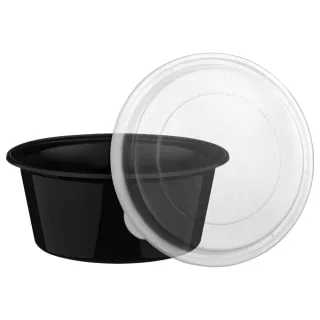 B&M Stackable Meal Prep Bowls 6pk - Image 5