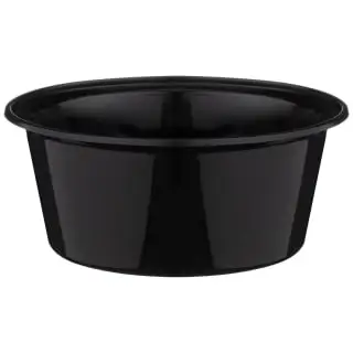 B&M Stackable Meal Prep Bowls 6pk - Image 4