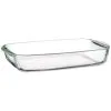 B&M Glass Roasting Dish