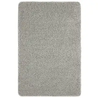 B&M Buddy Rug 80 X 120cm - Ghost Grey