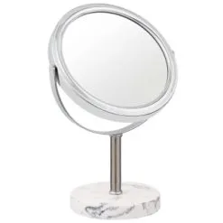 B&M Marble Mirror