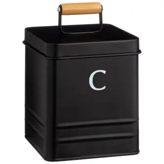 B&M Kitchen Storage Canisters 3pk - Image 4