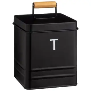 B&M Kitchen Storage Canisters 3pk - Image 3