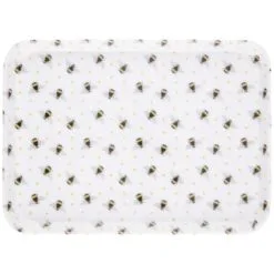 Simply Everyday Dinner Tray - Bee