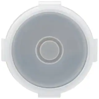 B&M Collapsible Storage Tub - Round - Image 3