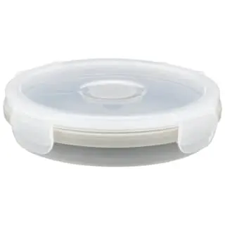 B&M Collapsible Storage Tub - Round - Image 4
