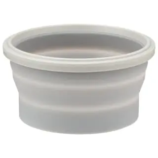 B&M Collapsible Storage Tub - Round - Image 2