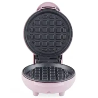 Giles & Posner Mini Waffle Maker - Image 4