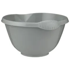 B&M Mixing Bowl - Grey