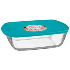 Pyrex Cook & Store Dish With Lid 2.5L